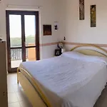 Blu Mare Di Irma Bed & Breakfast Roseto Capo Spulico