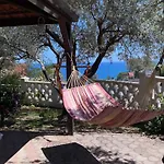 Blu Mare Di Irma 3* Roseto Capo Spulico