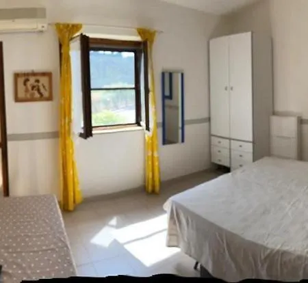 Blu Mare Di Irma Bed & Breakfast