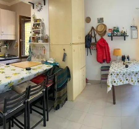 Blu Mare Di Irma 3* Roseto Capo Spulico