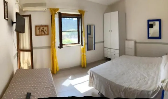 Blu Mare Di Irma Bed & Breakfast