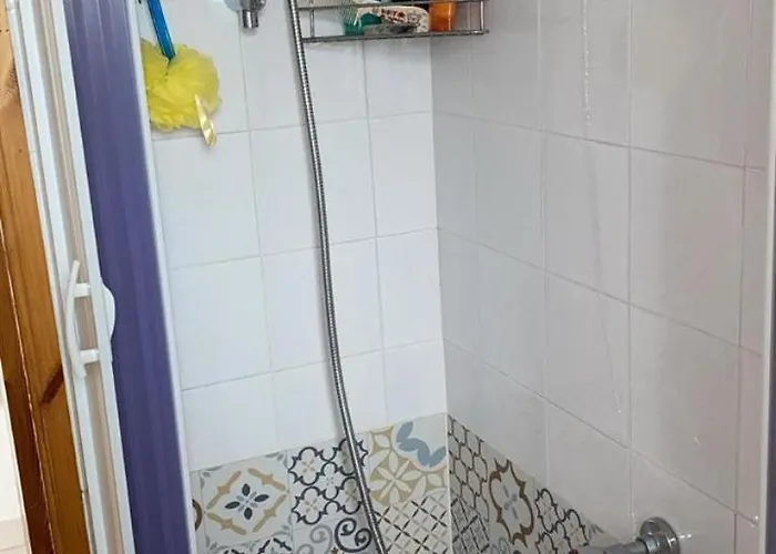 Bed & Breakfast Blu Mare Di Irma