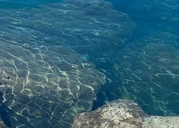 Blu Mare Di Irma Bed & Breakfast 3*