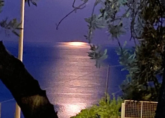 Blu Mare Di Irma Bed & Breakfast Roseto Capo Spulico