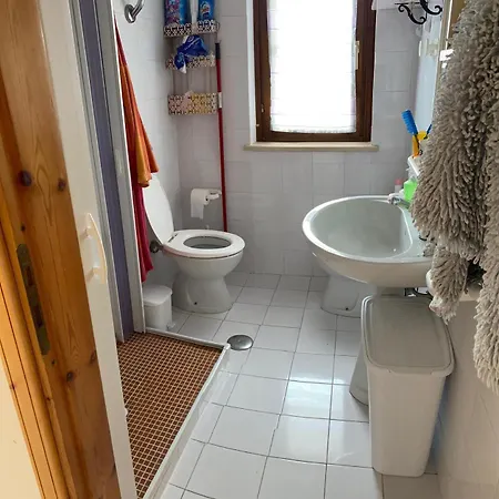 Blu Mare Di Irma Roseto Capo Spulico