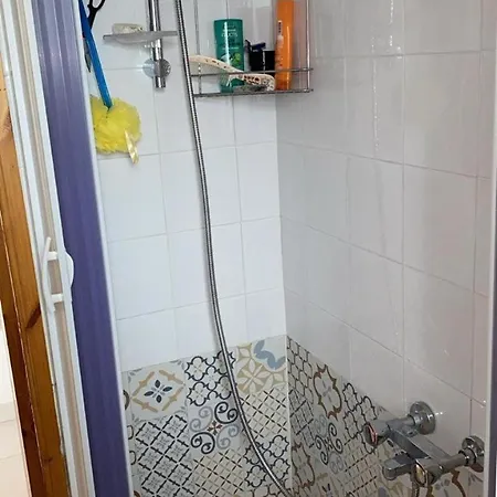 B&B Blu Mare Di Irma