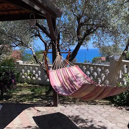 Blu Mare Di Irma 3* Roseto Capo Spulico