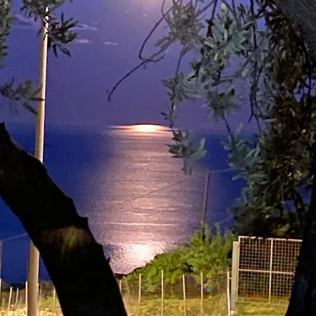 Blu Mare Di Irma B&B 로세토 카포 스풀리코