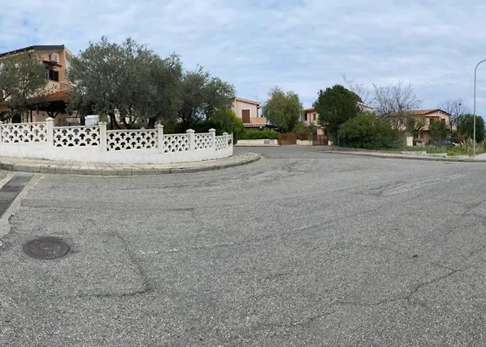 住宿加早餐酒店 Blu Mare Di Irma 罗塞托卡波斯普利科