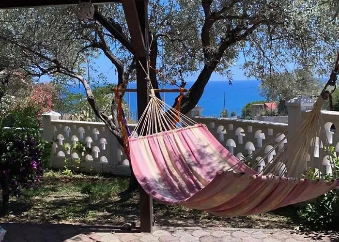 Blu Mare Di Irma 3* 罗塞托卡波斯普利科